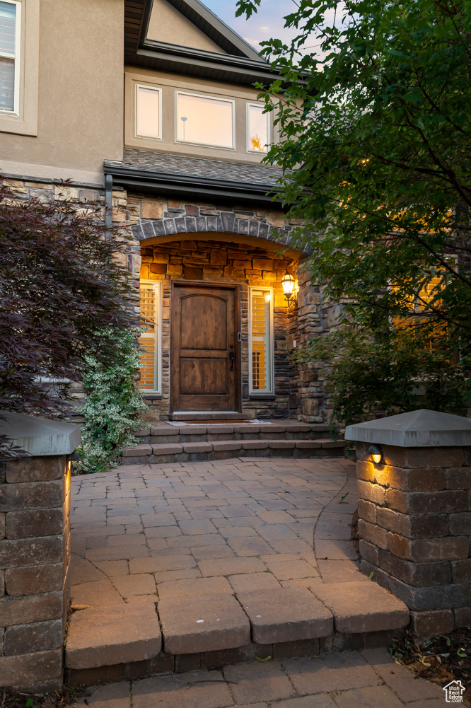 IVORY RIDGE - Residential