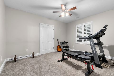 Tiny photo for 292 E CLUBVIEW LN, Lehi, UT 84043 (MLS # 2098286)