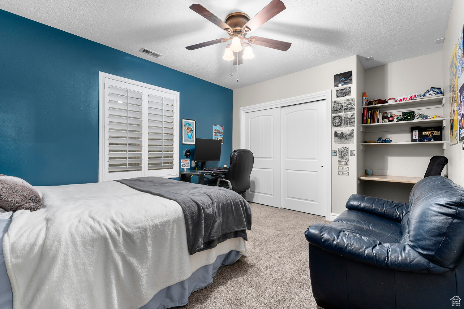 IVORY RIDGE - Residential