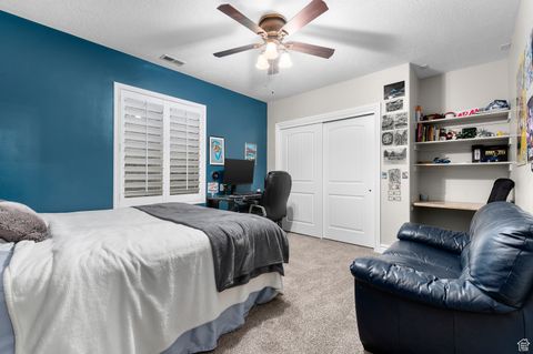 Tiny photo for 292 E CLUBVIEW LN, Lehi, UT 84043 (MLS # 2098286)
