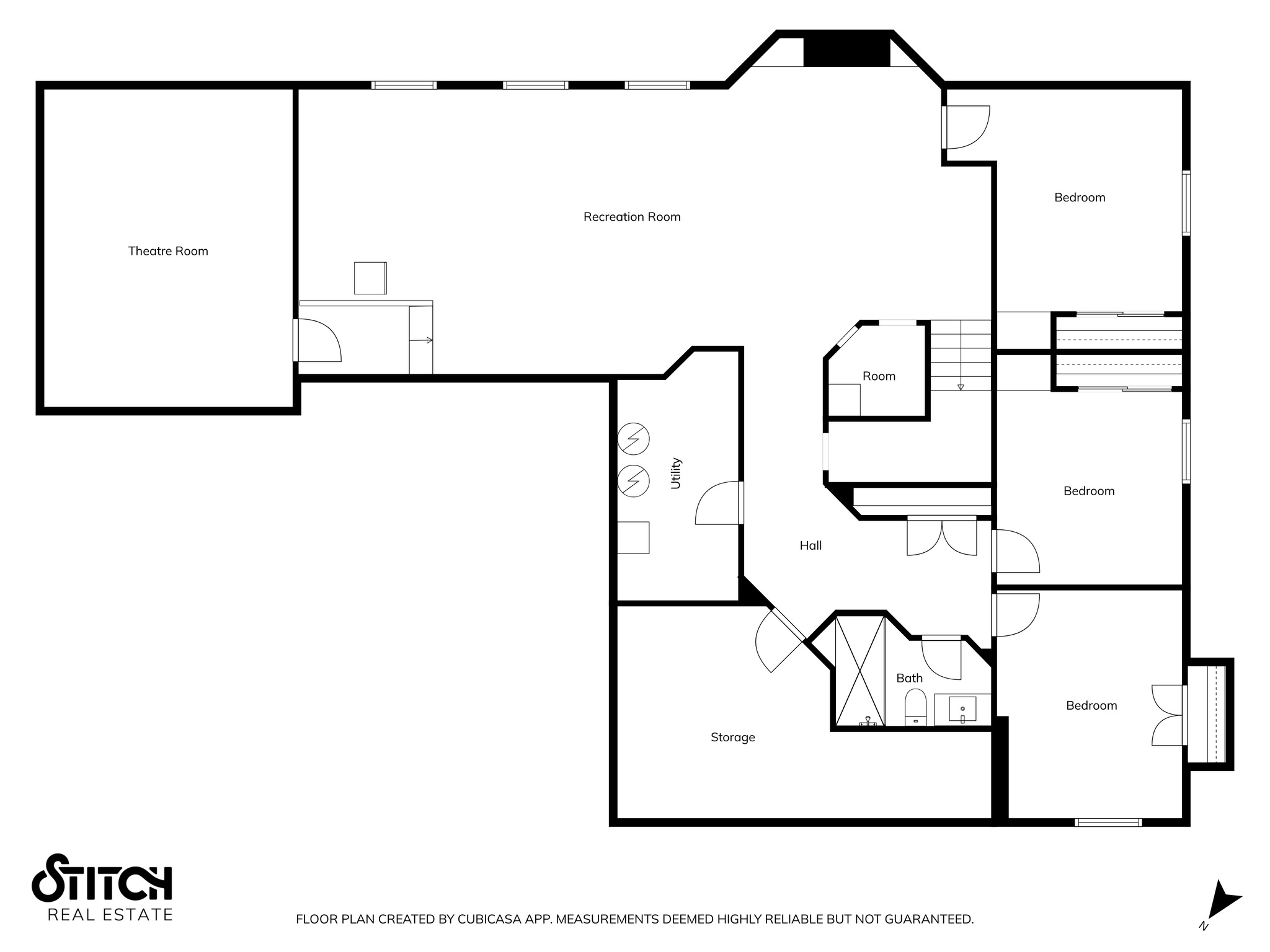 IVORY RIDGE - Residential