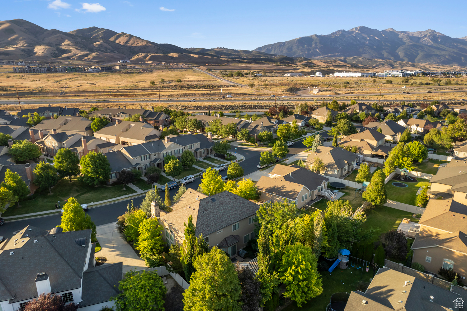 IVORY RIDGE - Residential