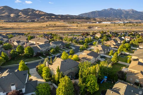 Tiny photo for 292 E CLUBVIEW LN, Lehi, UT 84043 (MLS # 2098286)