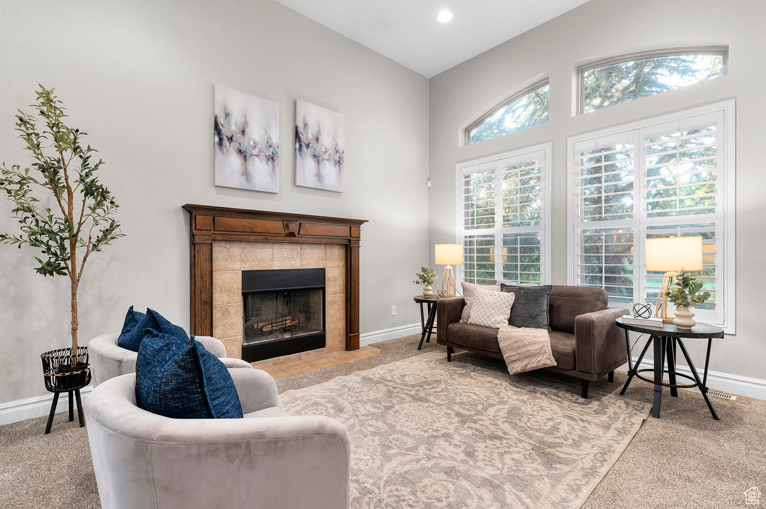 IVORY RIDGE - Residential