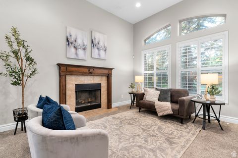 Tiny photo for 292 E CLUBVIEW LN, Lehi, UT 84043 (MLS # 2098286)