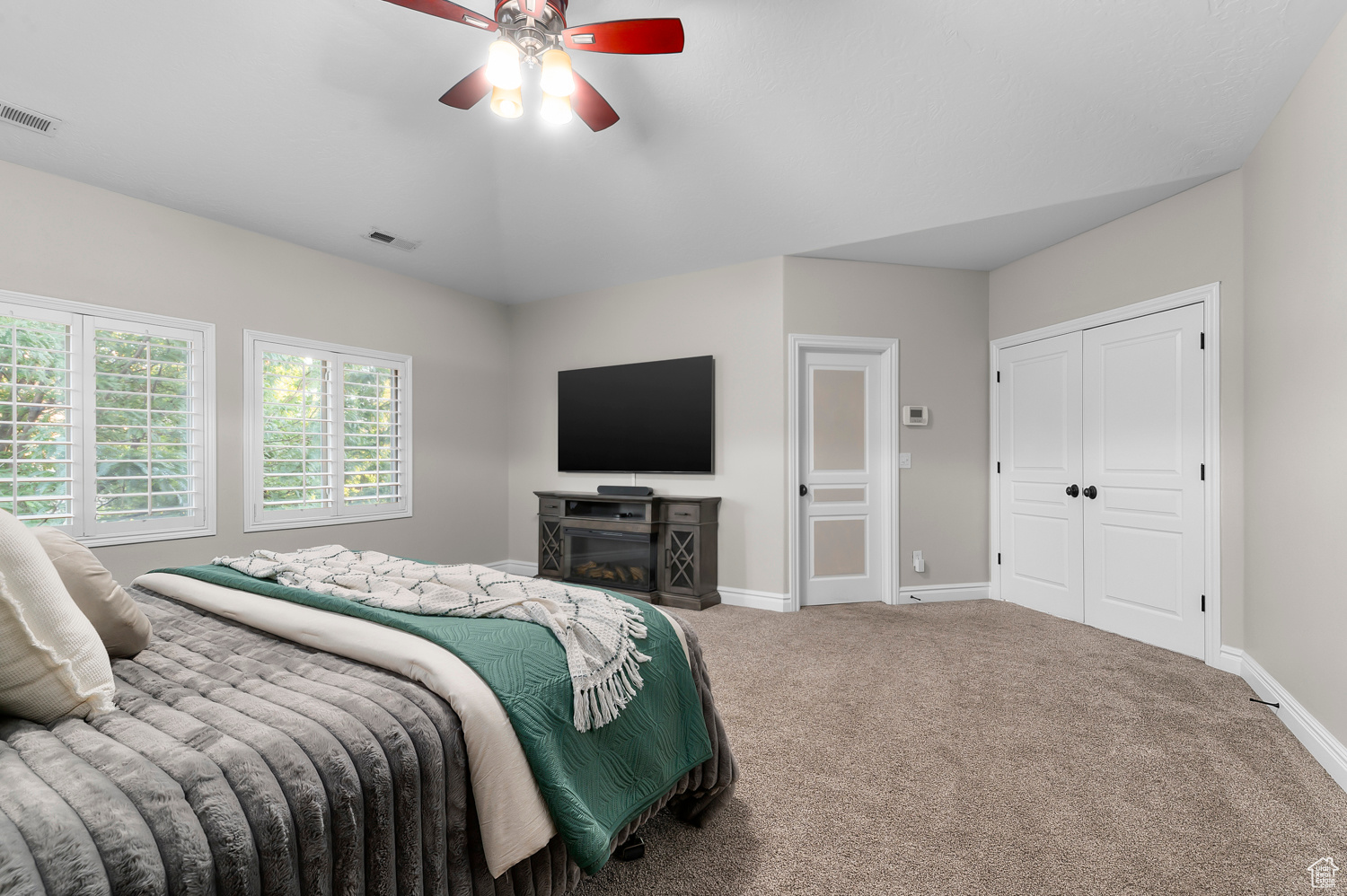 IVORY RIDGE - Residential