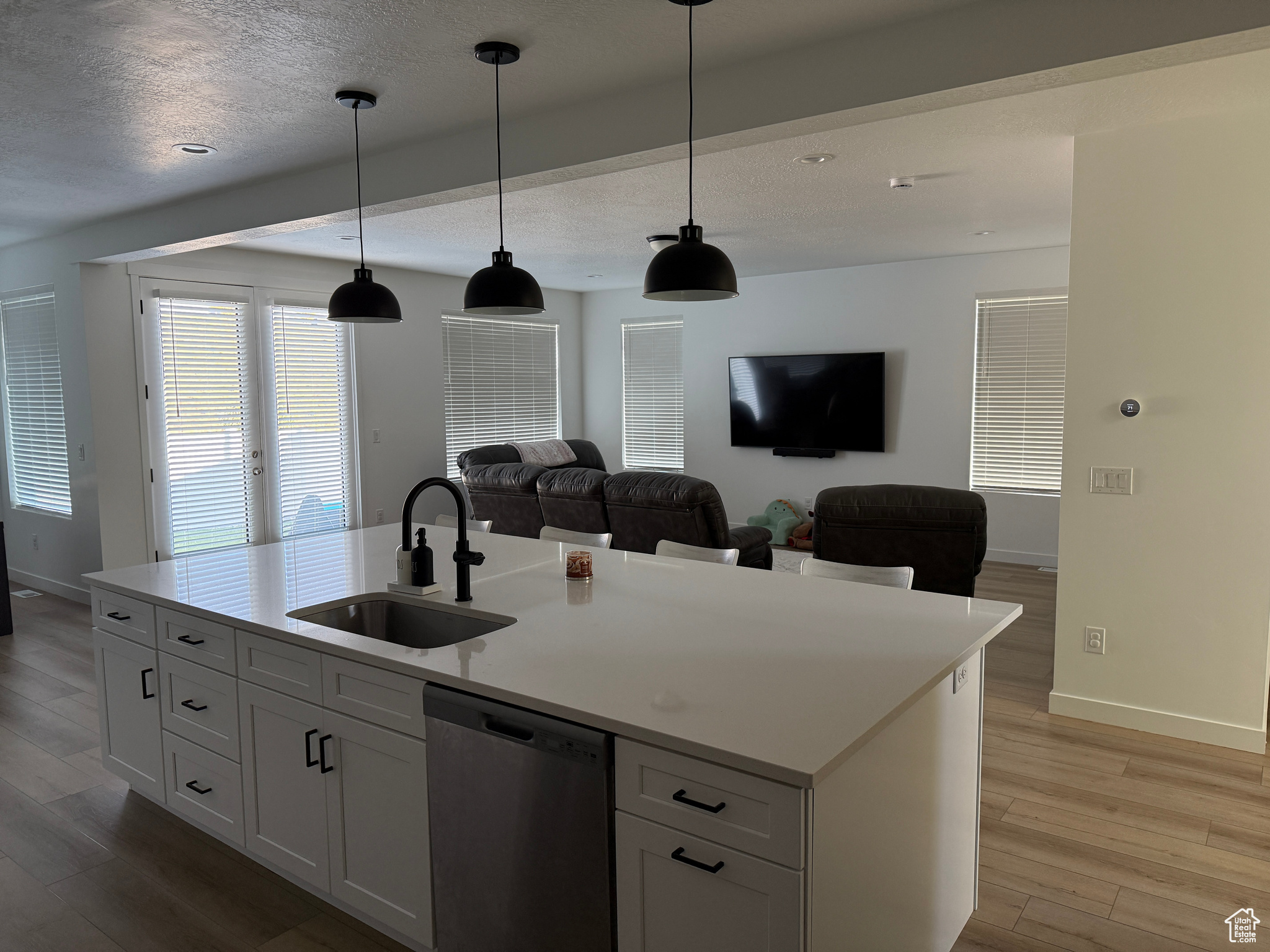 OQUIRRH WEST PHASE 2 - Residential