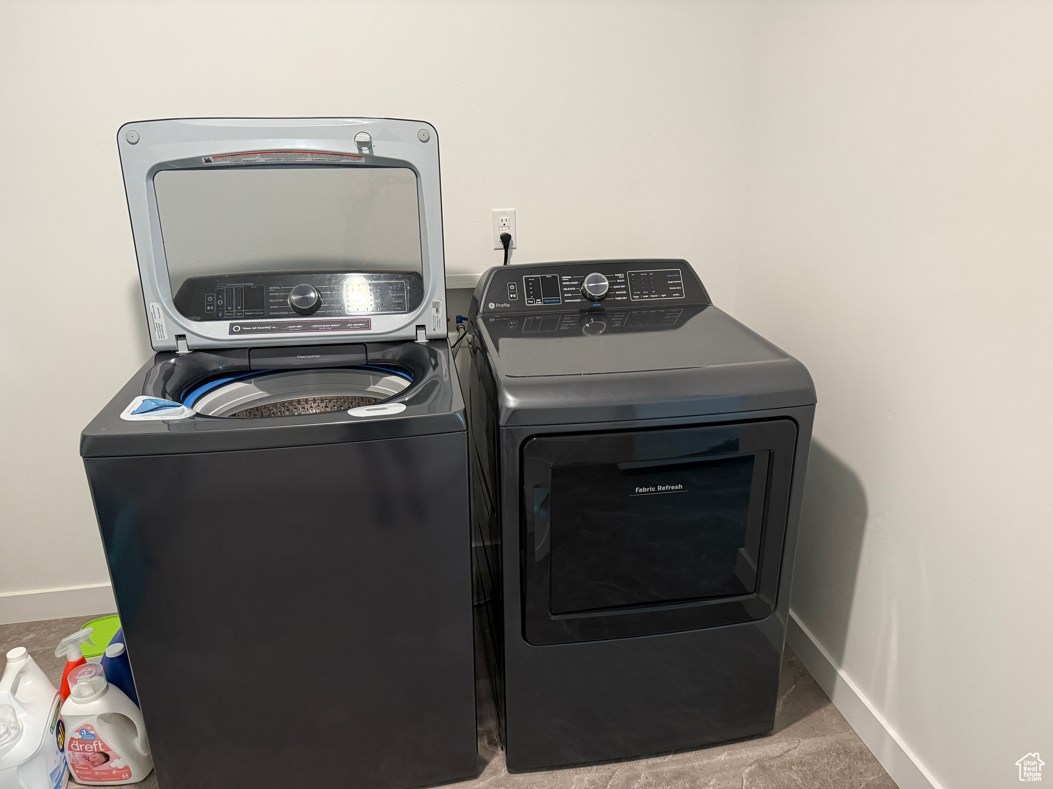 OQUIRRH WEST PHASE 2 - Residential