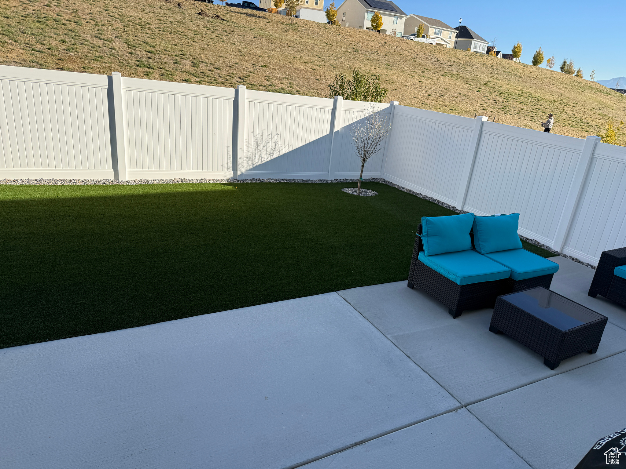 OQUIRRH WEST PHASE 2 - Residential