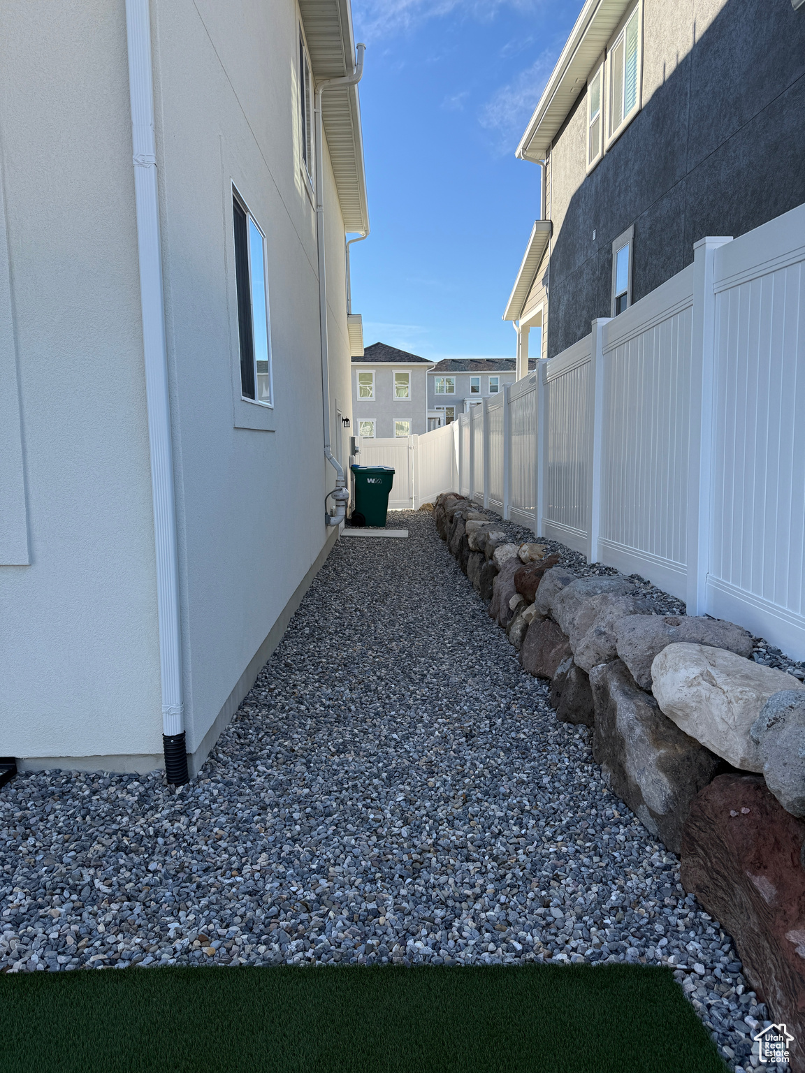 OQUIRRH WEST PHASE 2 - Residential