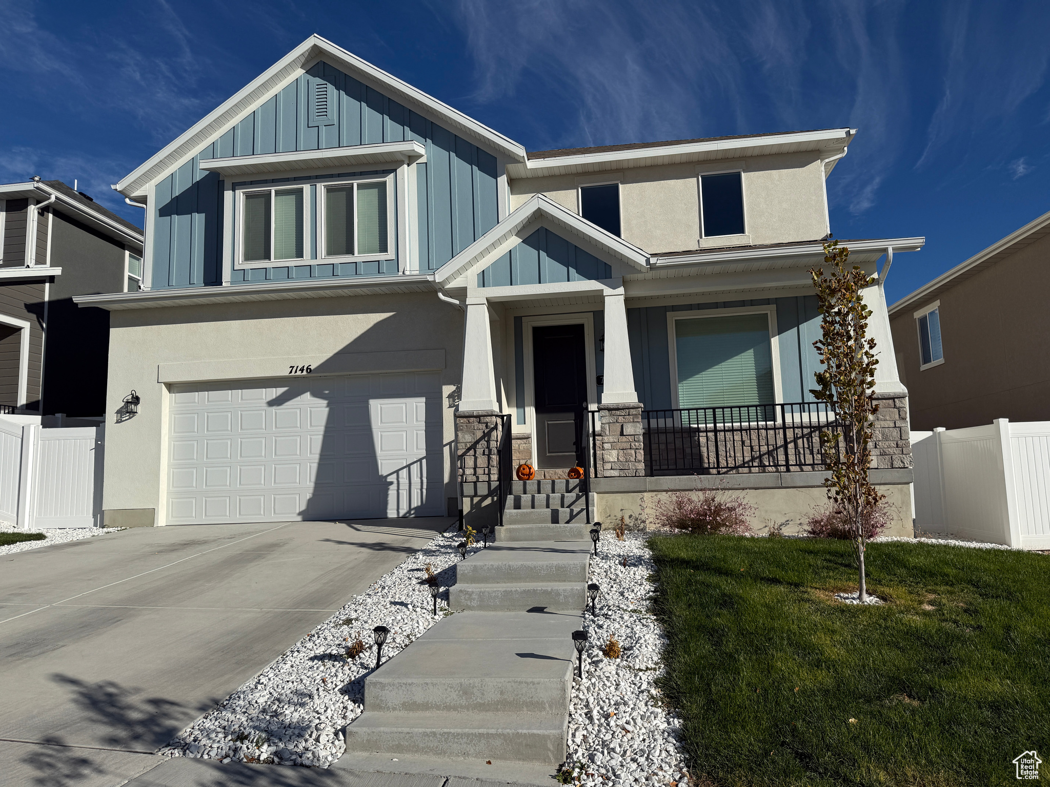 OQUIRRH WEST PHASE 2 - Residential