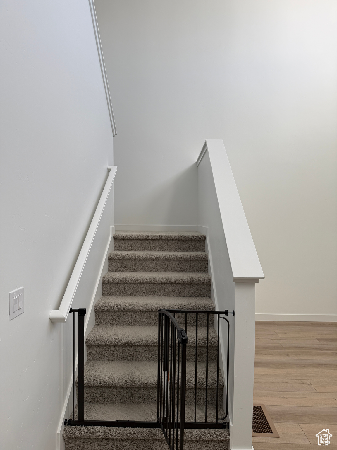 OQUIRRH WEST PHASE 2 - Residential