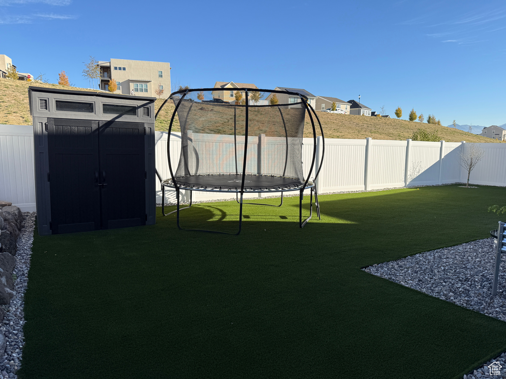 OQUIRRH WEST PHASE 2 - Residential