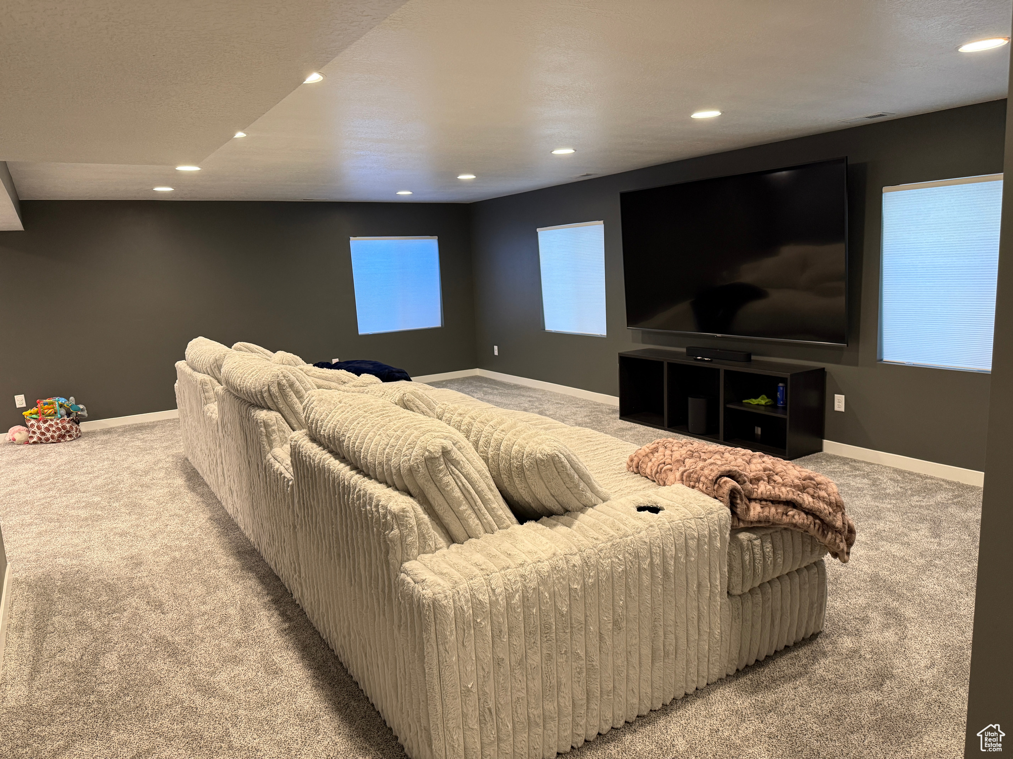 OQUIRRH WEST PHASE 2 - Residential