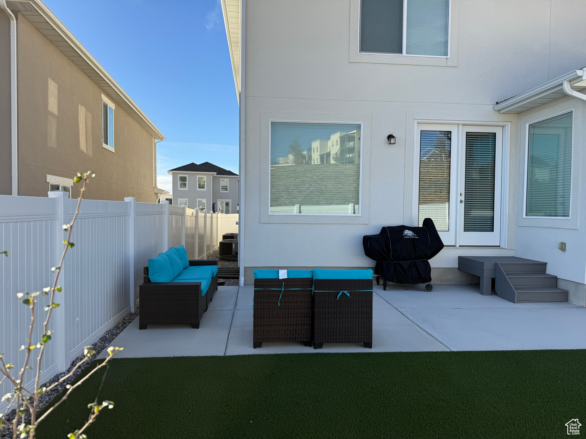 OQUIRRH WEST PHASE 2 - Residential