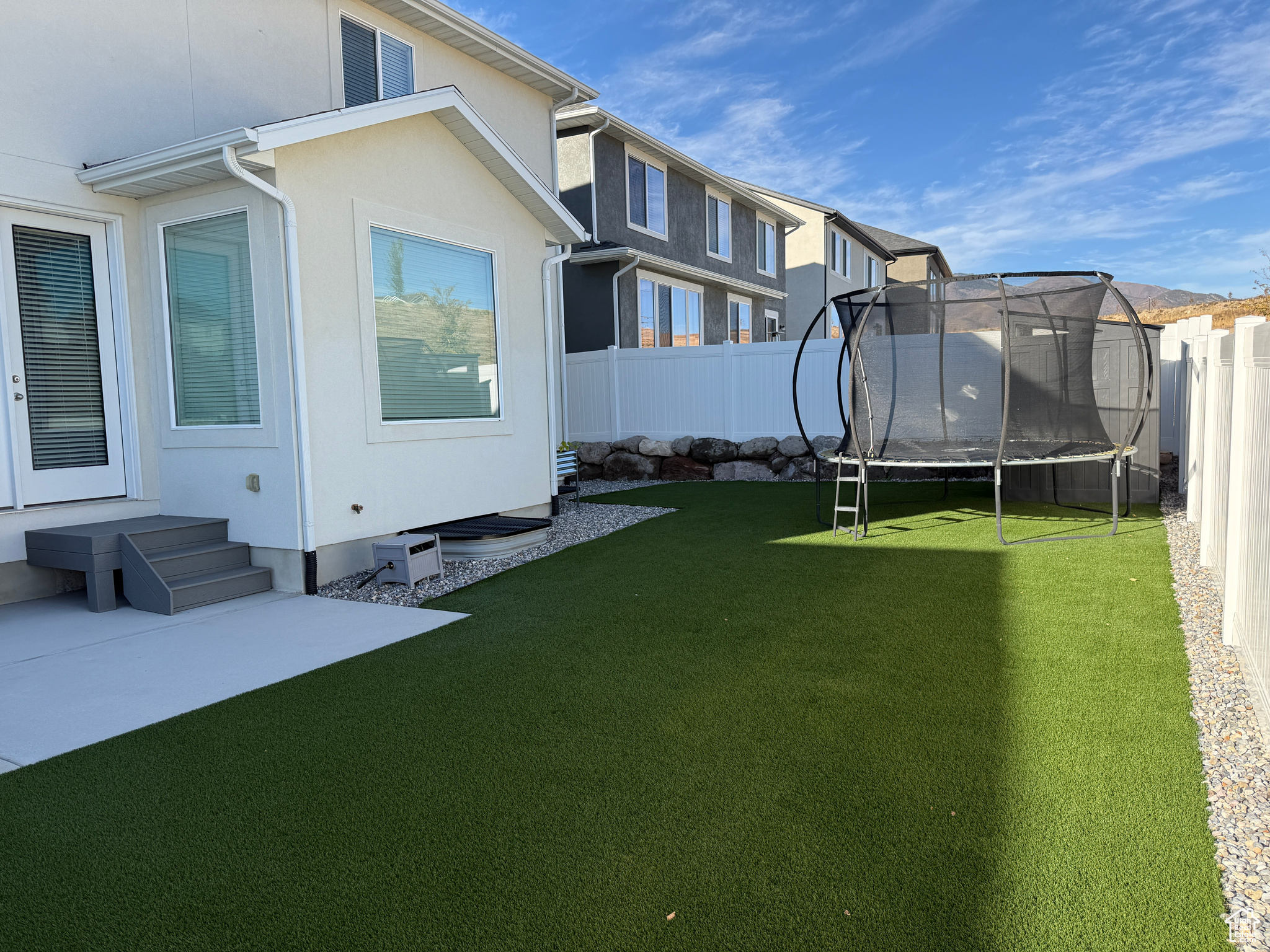 OQUIRRH WEST PHASE 2 - Residential