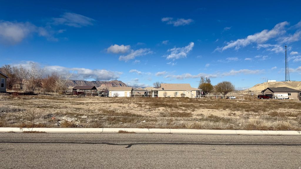 Photo of 625 N 200 E, Ferron, UT 84523 (MLS # 2125935)