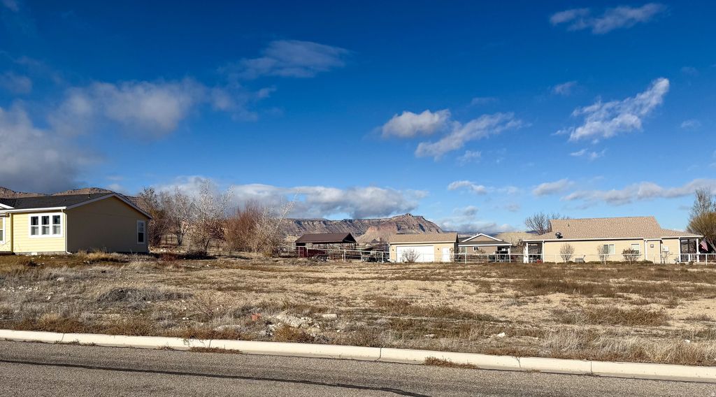 Photo of 625 N 200 E, Ferron, UT 84523 (MLS # 2125935)