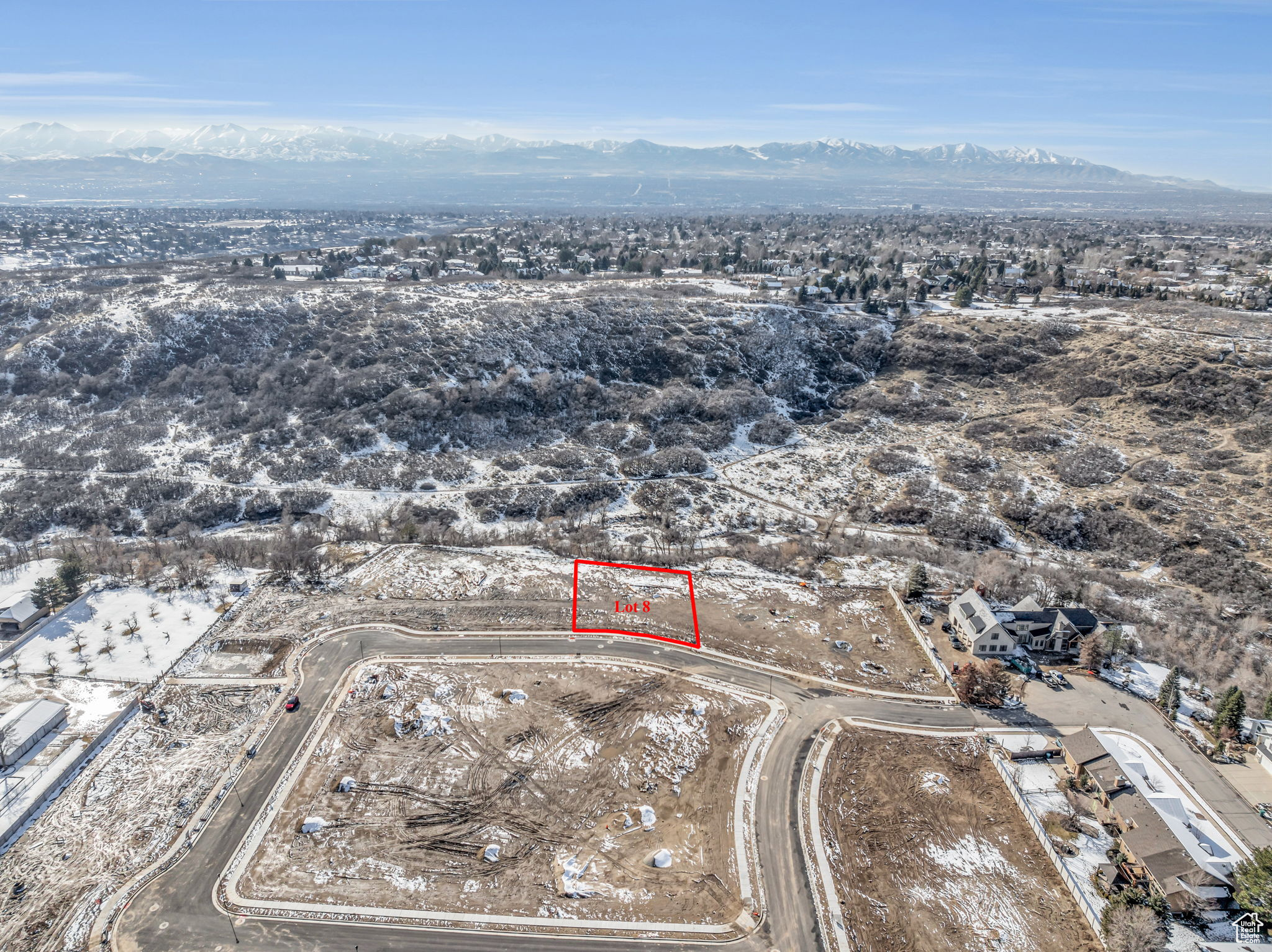 10234 S Dimple Dell Ln Rd #8, Sandy, Utah image 9