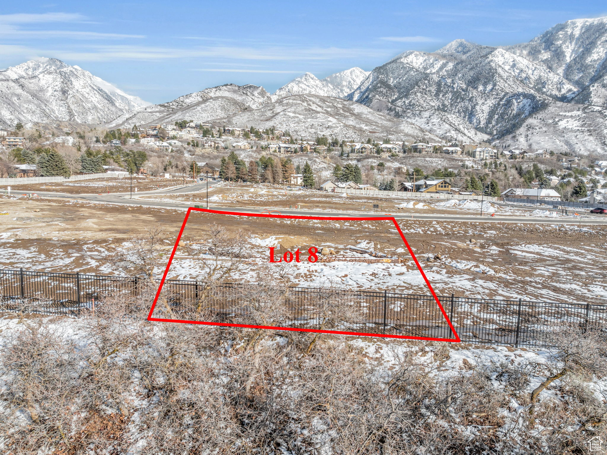 10234 S Dimple Dell Ln Rd #8, Sandy, Utah image 5