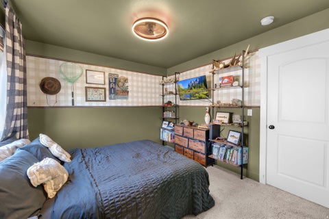 Tiny photo for 3239 S IRON HILL CIR, Saratoga Springs, UT 84045 (MLS # 2169755)
