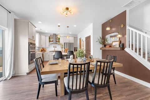Tiny photo for 3239 S IRON HILL CIR, Saratoga Springs, UT 84045 (MLS # 2169755)