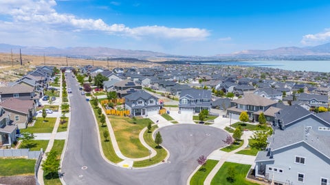 Tiny photo for 3239 S IRON HILL CIR, Saratoga Springs, UT 84045 (MLS # 2169755)