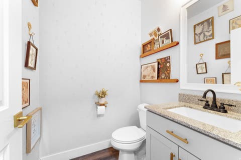 Tiny photo for 3239 S IRON HILL CIR, Saratoga Springs, UT 84045 (MLS # 2169755)