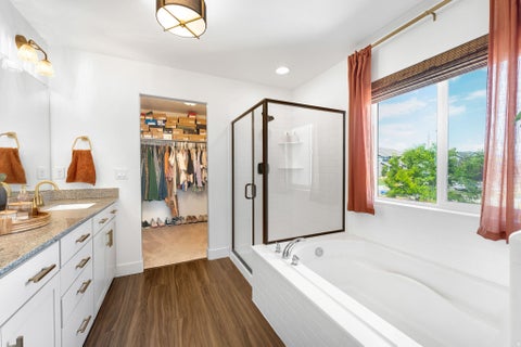Tiny photo for 3239 S IRON HILL CIR, Saratoga Springs, UT 84045 (MLS # 2169755)