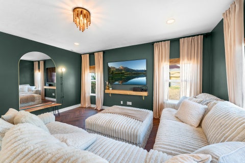 Tiny photo for 3239 S IRON HILL CIR, Saratoga Springs, UT 84045 (MLS # 2169755)