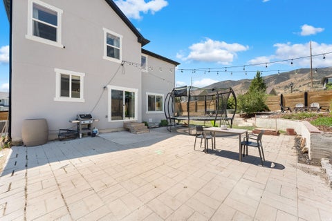 Tiny photo for 3239 S IRON HILL CIR, Saratoga Springs, UT 84045 (MLS # 2169755)