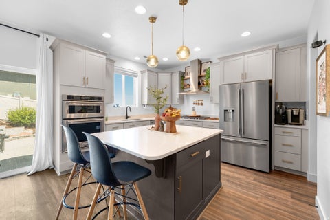 Tiny photo for 3239 S IRON HILL CIR, Saratoga Springs, UT 84045 (MLS # 2169755)