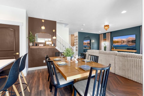 Tiny photo for 3239 S IRON HILL CIR, Saratoga Springs, UT 84045 (MLS # 2169755)