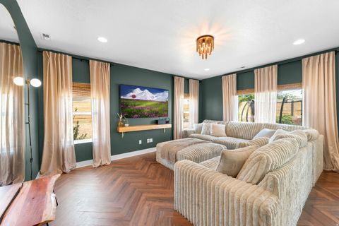Tiny photo for 3239 S IRON HILL CIR, Saratoga Springs, UT 84045 (MLS # 2169755)