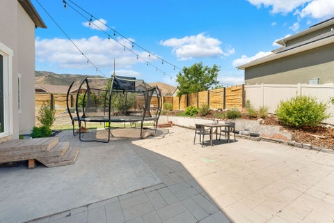 Tiny photo for 3239 S IRON HILL CIR, Saratoga Springs, UT 84045 (MLS # 2169755)