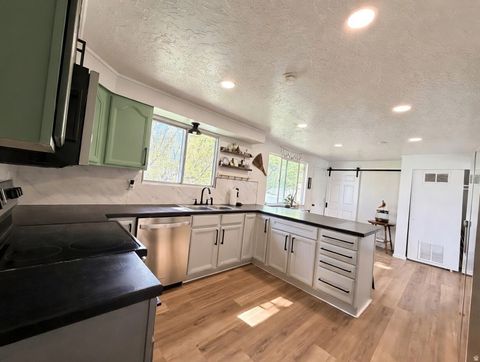 Tiny photo for 6042 W 5700 S, Hooper, UT 84315 (MLS # 2149509)