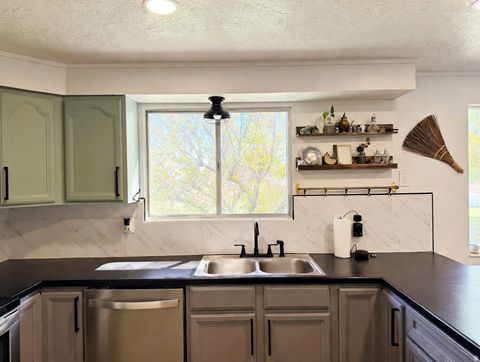 Tiny photo for 6042 W 5700 S, Hooper, UT 84315 (MLS # 2149509)