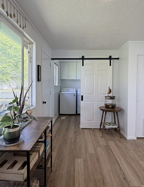 Tiny photo for 6042 W 5700 S, Hooper, UT 84315 (MLS # 2149509)