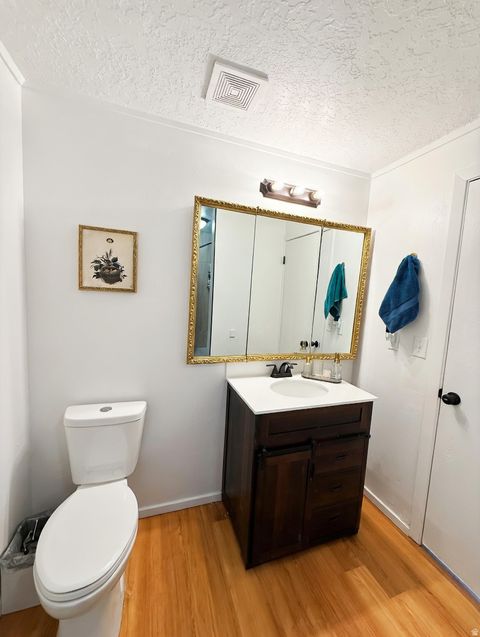 Tiny photo for 6042 W 5700 S, Hooper, UT 84315 (MLS # 2149509)