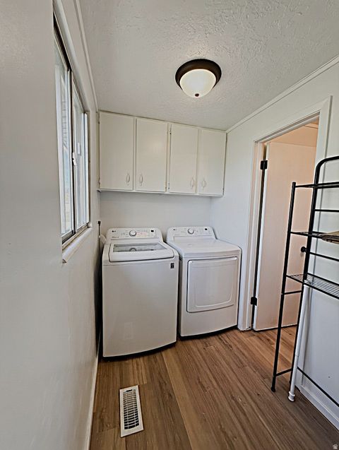 Tiny photo for 6042 W 5700 S, Hooper, UT 84315 (MLS # 2149509)