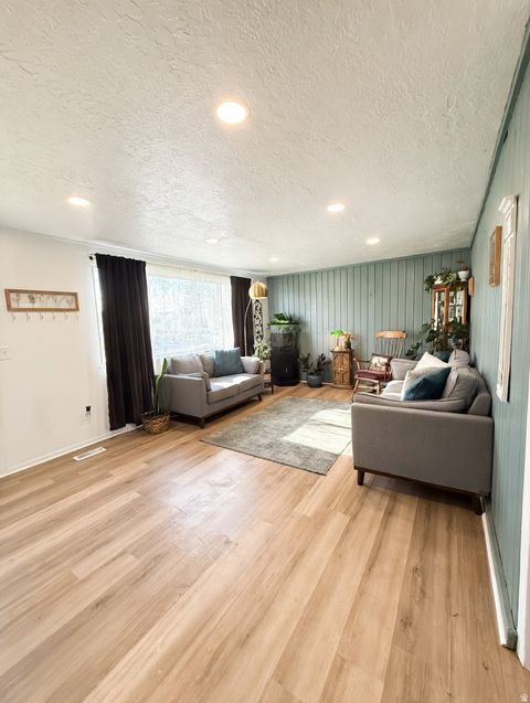 Tiny photo for 6042 W 5700 S, Hooper, UT 84315 (MLS # 2149509)