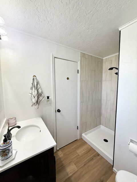 Tiny photo for 6042 W 5700 S, Hooper, UT 84315 (MLS # 2149509)