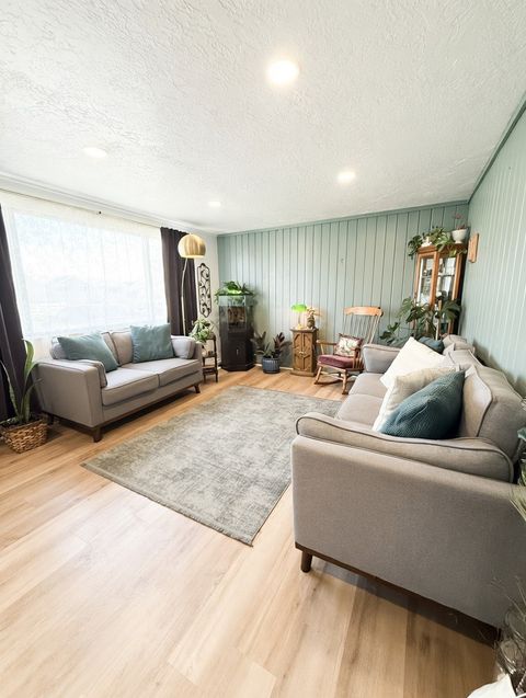 Tiny photo for 6042 W 5700 S, Hooper, UT 84315 (MLS # 2149509)