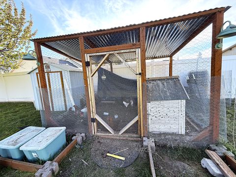 Tiny photo for 6042 W 5700 S, Hooper, UT 84315 (MLS # 2149509)