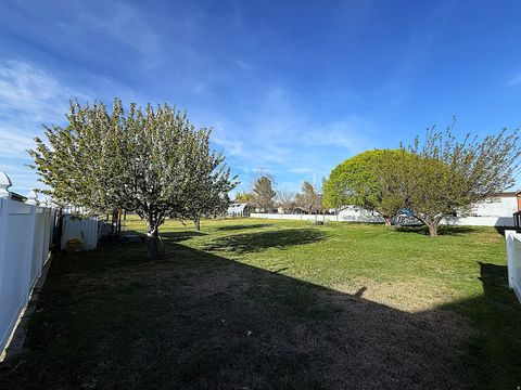 Tiny photo for 6042 W 5700 S, Hooper, UT 84315 (MLS # 2149509)