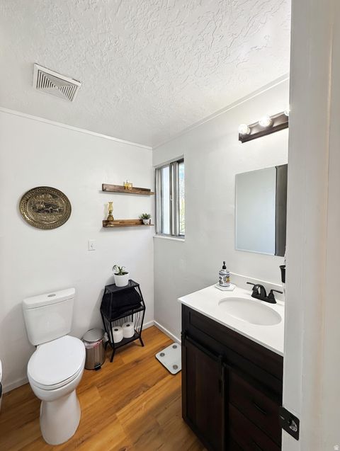 Tiny photo for 6042 W 5700 S, Hooper, UT 84315 (MLS # 2149509)
