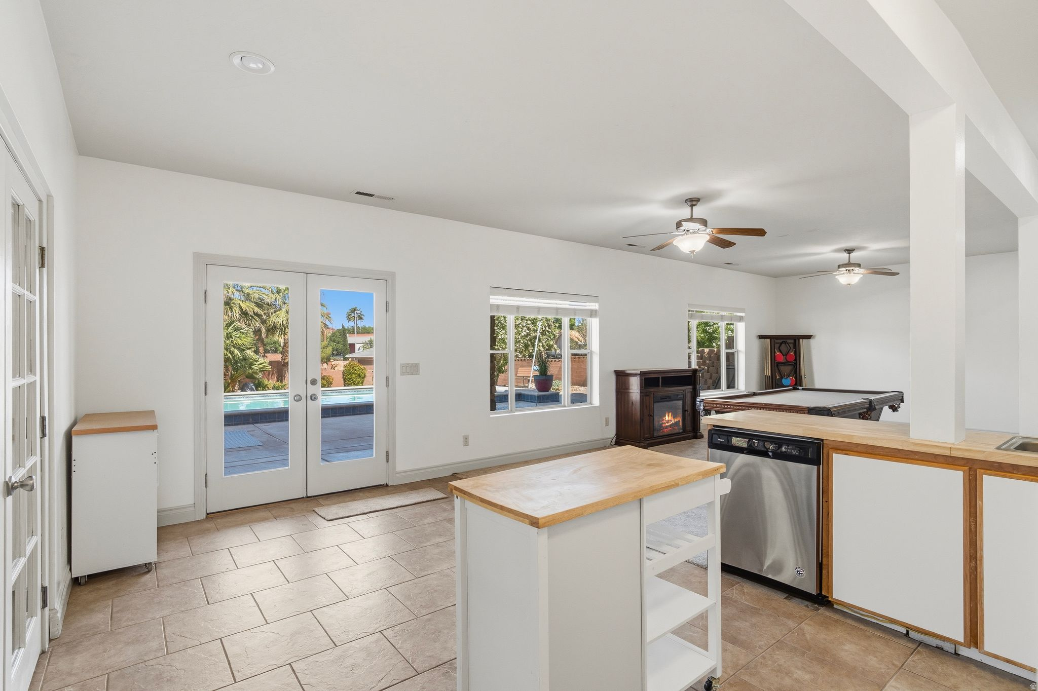 SUNSET PLATEAU 1B - Residential