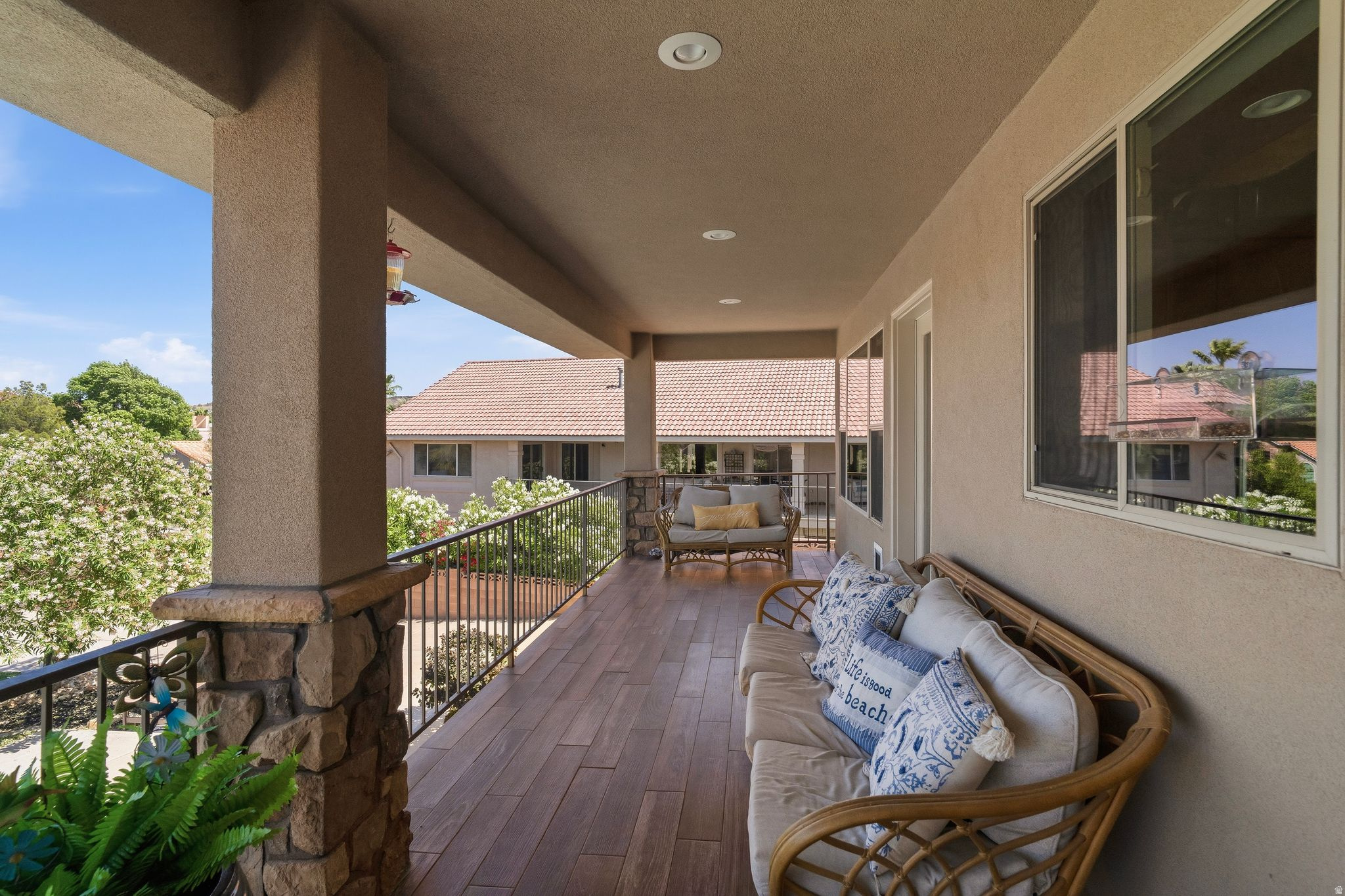SUNSET PLATEAU 1B - Residential