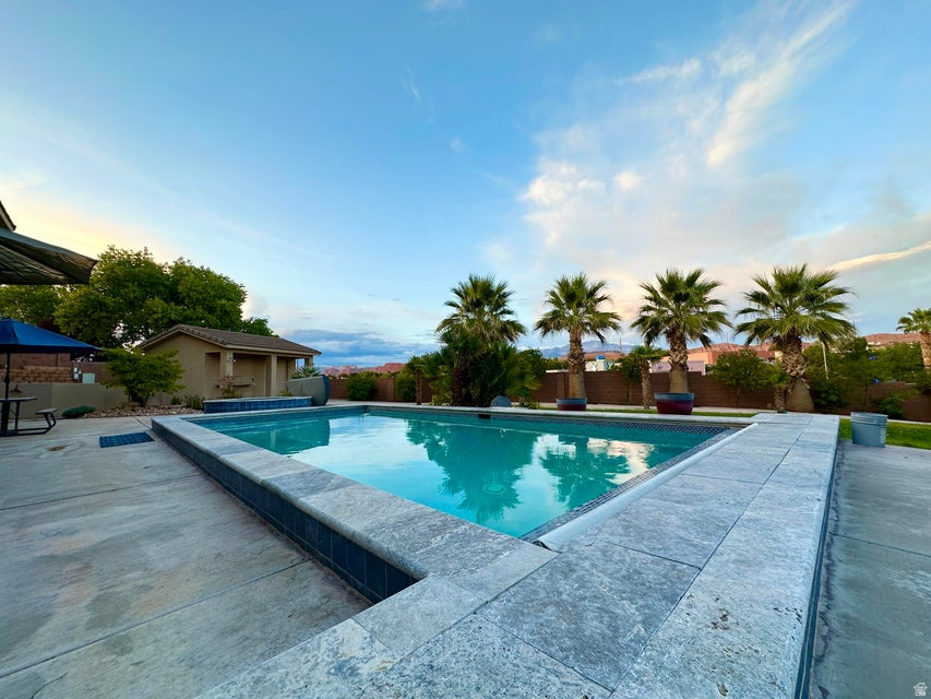 SUNSET PLATEAU 1B - Residential