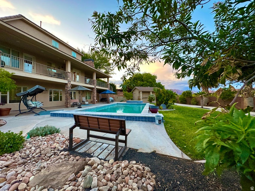 SUNSET PLATEAU 1B - Residential
